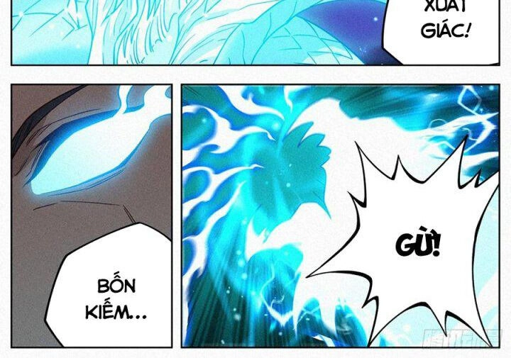 Công Tử Thực Sự Quá Chính Nghĩa Chapter 100 - 6