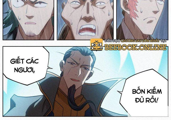 Công Tử Thực Sự Quá Chính Nghĩa Chapter 100 - 10