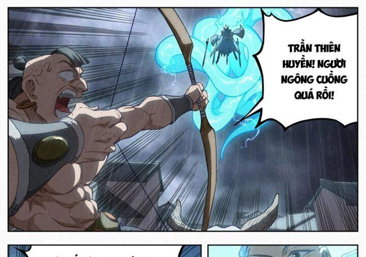 Công Tử Thực Sự Quá Chính Nghĩa Chapter 100 - 11