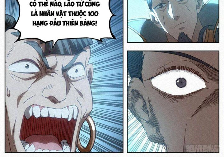 Công Tử Thực Sự Quá Chính Nghĩa Chapter 100 - 12