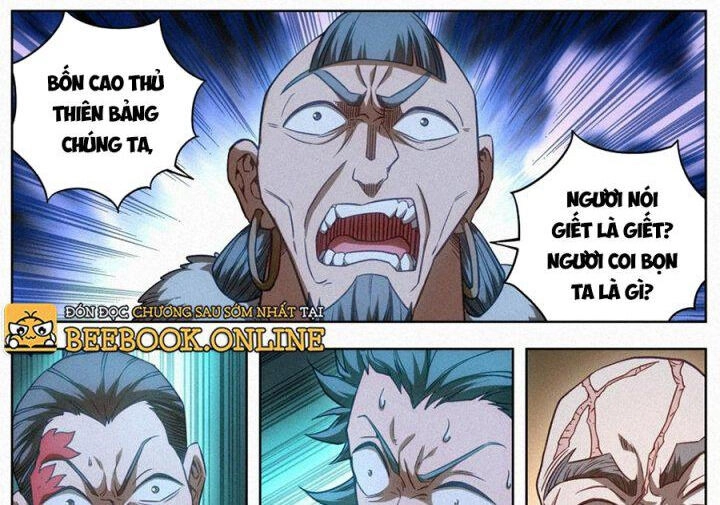 Công Tử Thực Sự Quá Chính Nghĩa Chapter 100 - 13