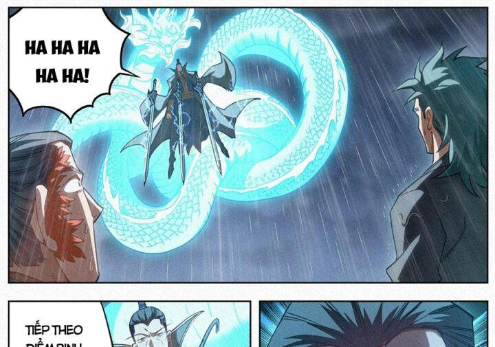 Công Tử Thực Sự Quá Chính Nghĩa Chapter 100 - 19