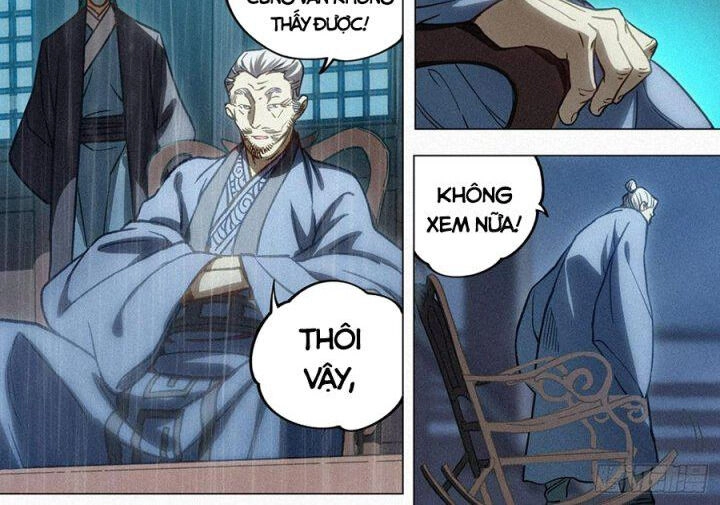 Công Tử Thực Sự Quá Chính Nghĩa Chapter 100 - 22