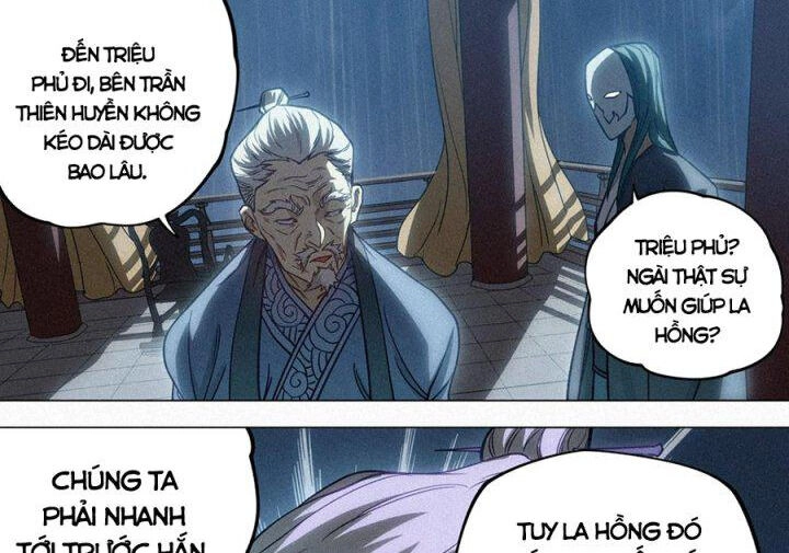 Công Tử Thực Sự Quá Chính Nghĩa Chapter 100 - 23