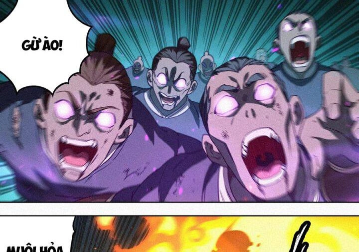 Công Tử Thực Sự Quá Chính Nghĩa Chapter 100 - 25