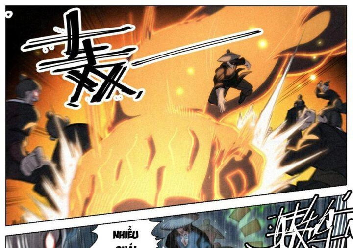 Công Tử Thực Sự Quá Chính Nghĩa Chapter 100 - 27