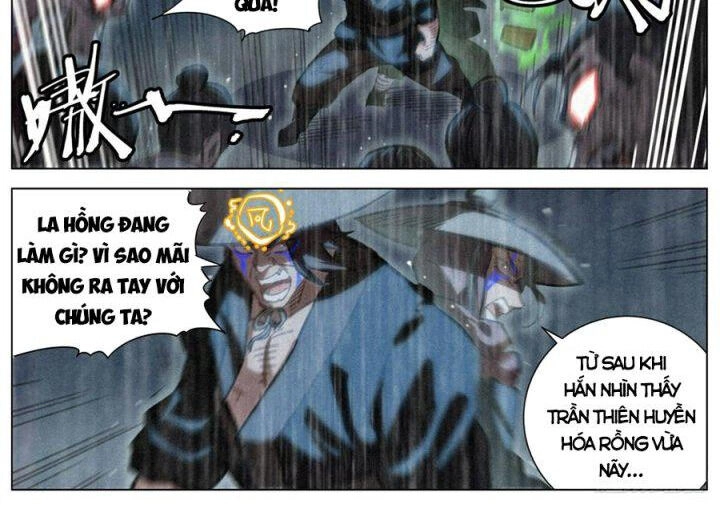 Công Tử Thực Sự Quá Chính Nghĩa Chapter 100 - 28