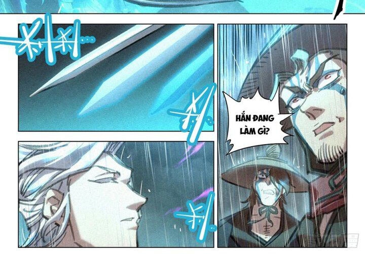 Công Tử Thực Sự Quá Chính Nghĩa Chapter 100 - 32