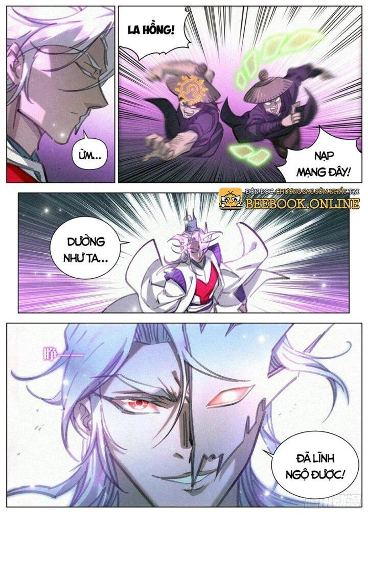 Công Tử Thực Sự Quá Chính Nghĩa Chapter 100 - 35