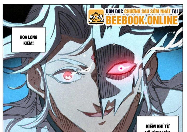 Công Tử Thực Sự Quá Chính Nghĩa Chapter 101 - 3