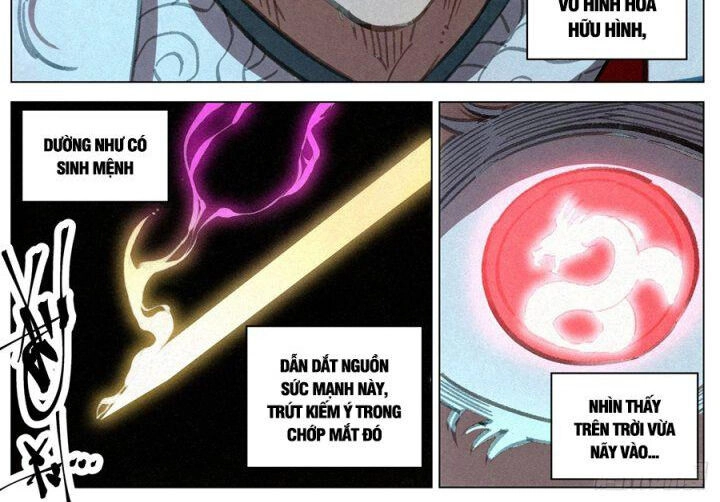 Công Tử Thực Sự Quá Chính Nghĩa Chapter 101 - 4