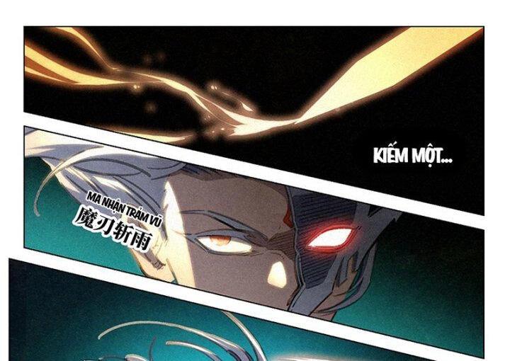 Công Tử Thực Sự Quá Chính Nghĩa Chapter 101 - 7