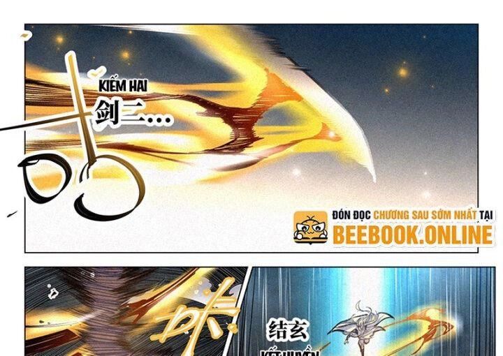 Công Tử Thực Sự Quá Chính Nghĩa Chapter 101 - 9