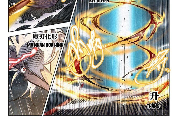 Công Tử Thực Sự Quá Chính Nghĩa Chapter 101 - 10