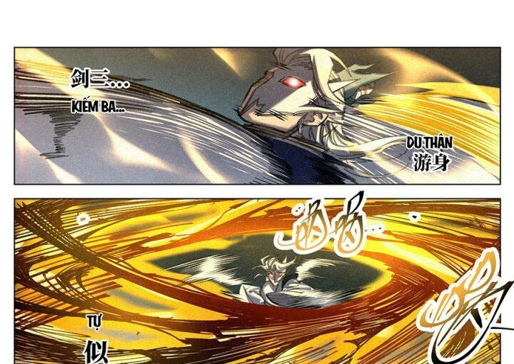 Công Tử Thực Sự Quá Chính Nghĩa Chapter 101 - 11