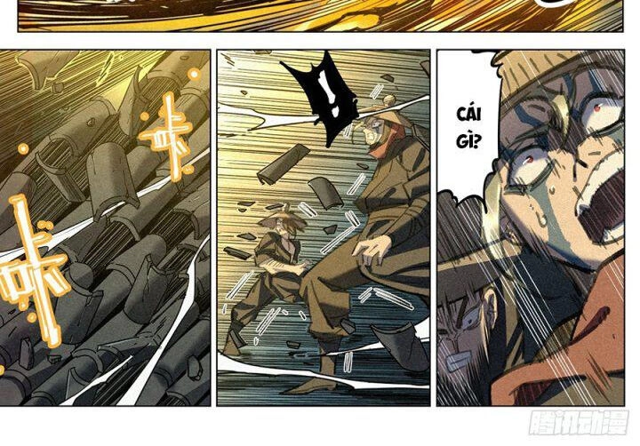 Công Tử Thực Sự Quá Chính Nghĩa Chapter 101 - 12