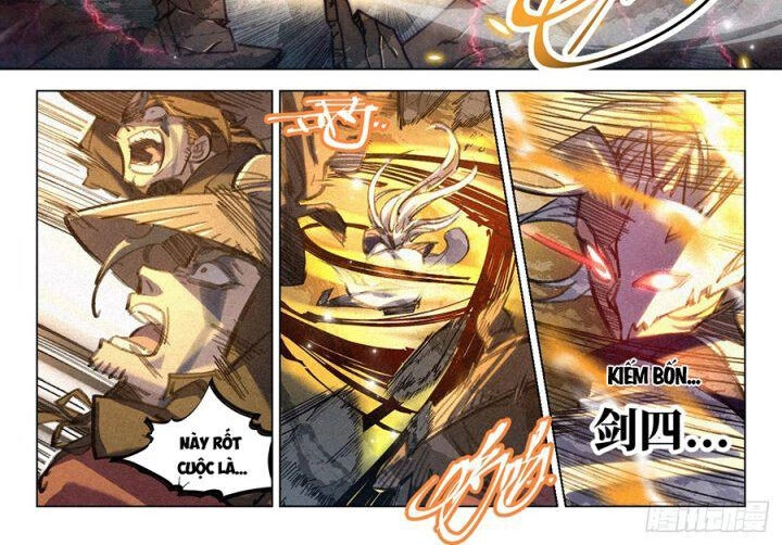 Công Tử Thực Sự Quá Chính Nghĩa Chapter 101 - 14