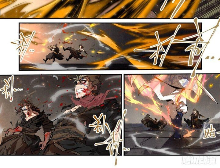 Công Tử Thực Sự Quá Chính Nghĩa Chapter 101 - 20