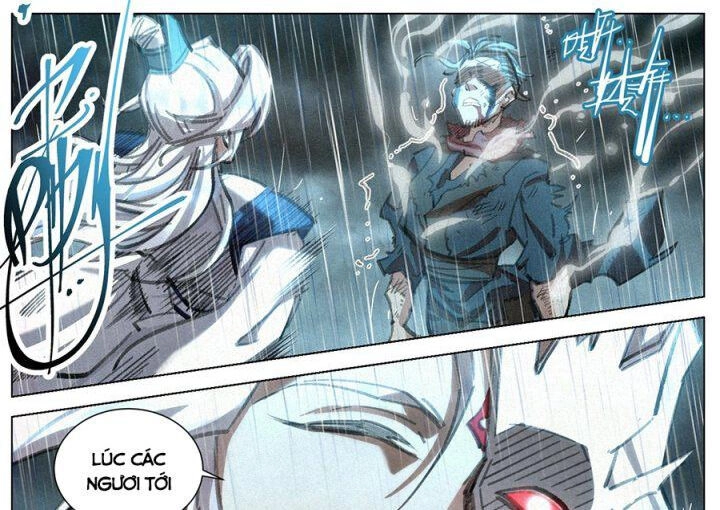 Công Tử Thực Sự Quá Chính Nghĩa Chapter 101 - 21