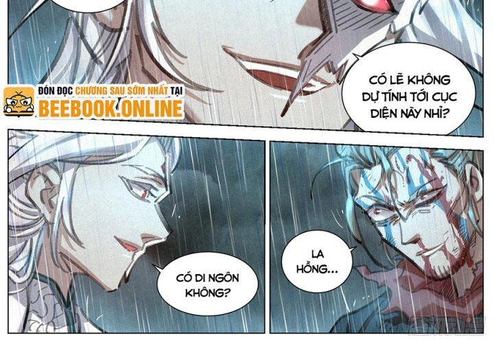 Công Tử Thực Sự Quá Chính Nghĩa Chapter 101 - 22