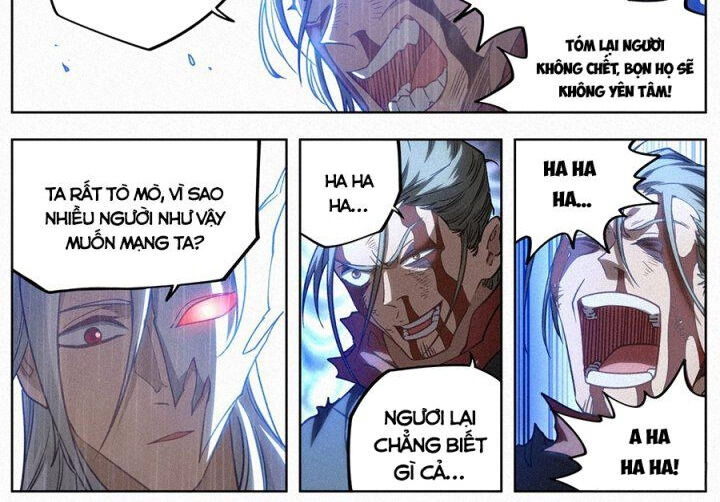 Công Tử Thực Sự Quá Chính Nghĩa Chapter 101 - 24