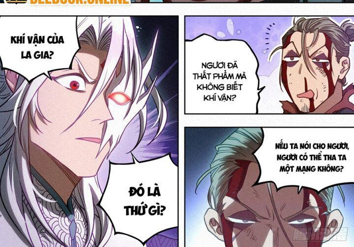 Công Tử Thực Sự Quá Chính Nghĩa Chapter 101 - 26