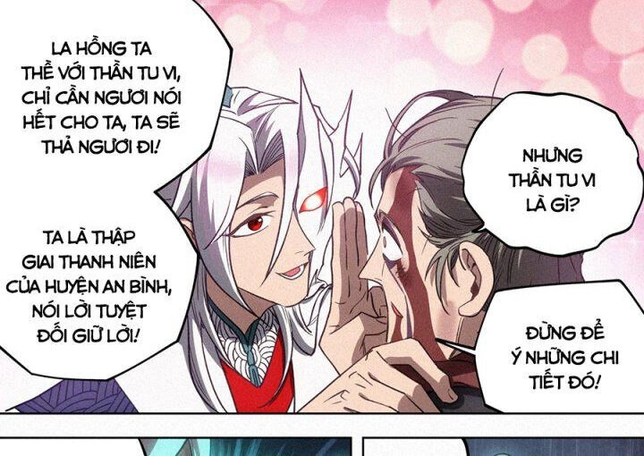 Công Tử Thực Sự Quá Chính Nghĩa Chapter 101 - 27