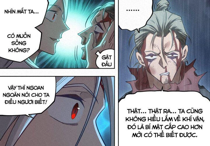 Công Tử Thực Sự Quá Chính Nghĩa Chapter 101 - 28