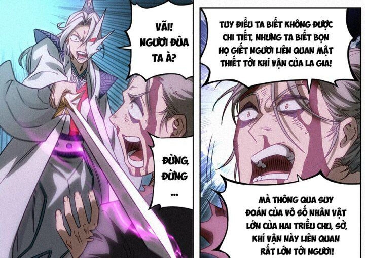 Công Tử Thực Sự Quá Chính Nghĩa Chapter 101 - 29