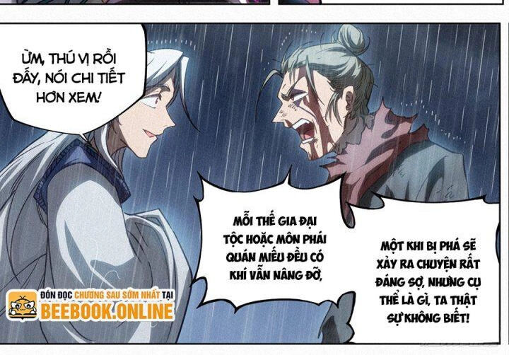 Công Tử Thực Sự Quá Chính Nghĩa Chapter 101 - 30