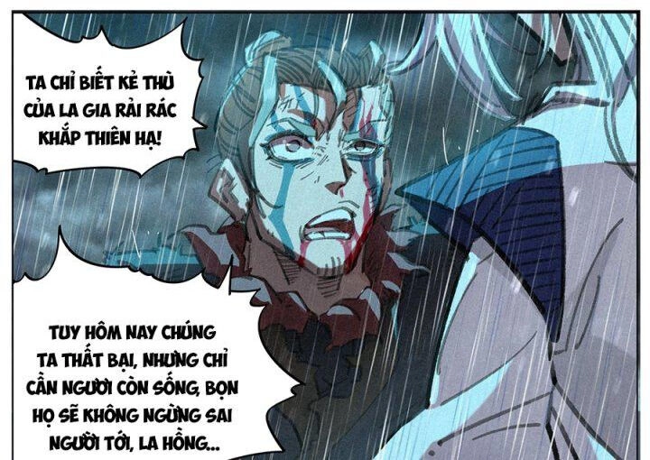 Công Tử Thực Sự Quá Chính Nghĩa Chapter 101 - 31