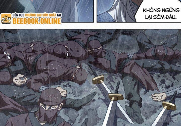 Công Tử Thực Sự Quá Chính Nghĩa Chapter 101 - 34