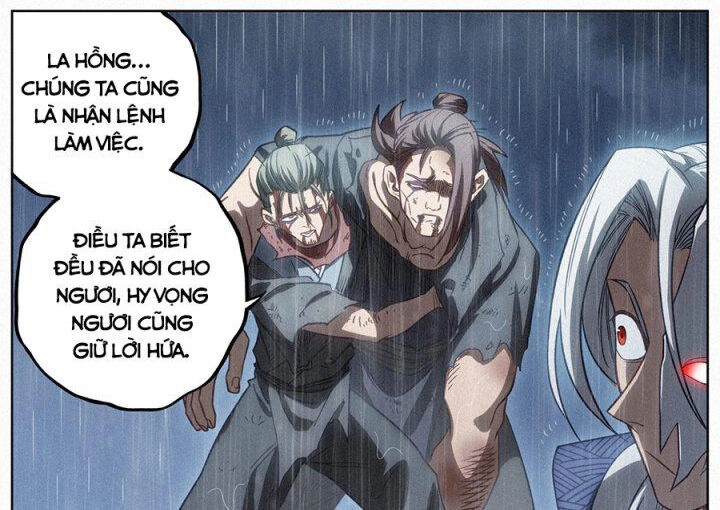 Công Tử Thực Sự Quá Chính Nghĩa Chapter 101 - 35