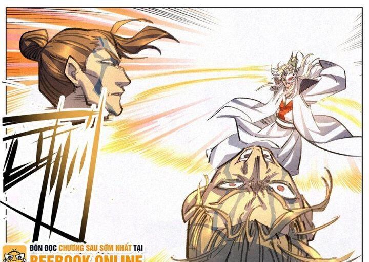 Công Tử Thực Sự Quá Chính Nghĩa Chapter 101 - 37