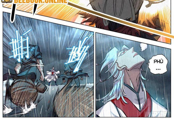 Công Tử Thực Sự Quá Chính Nghĩa Chapter 101 - 38