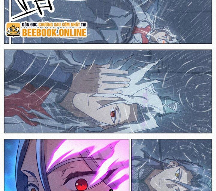 Công Tử Thực Sự Quá Chính Nghĩa Chapter 102 - 3