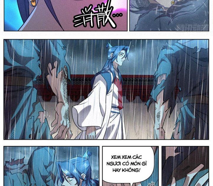 Công Tử Thực Sự Quá Chính Nghĩa Chapter 102 - 4