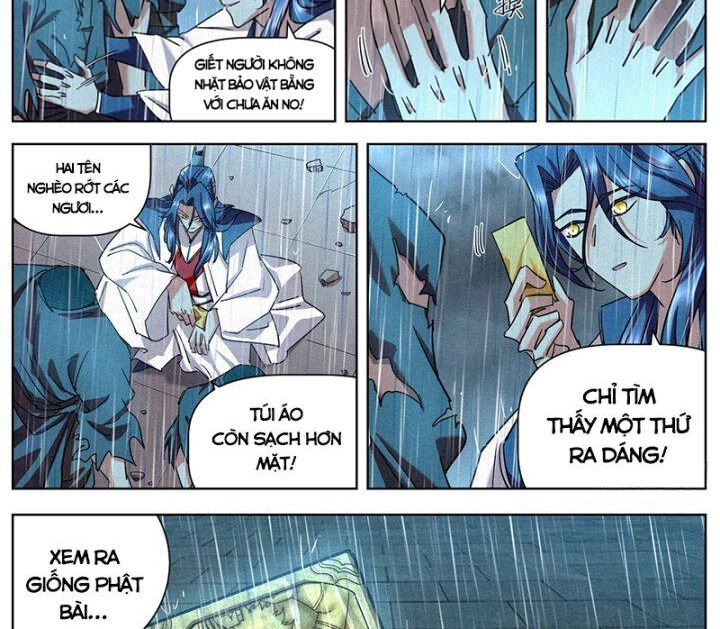 Công Tử Thực Sự Quá Chính Nghĩa Chapter 102 - 5