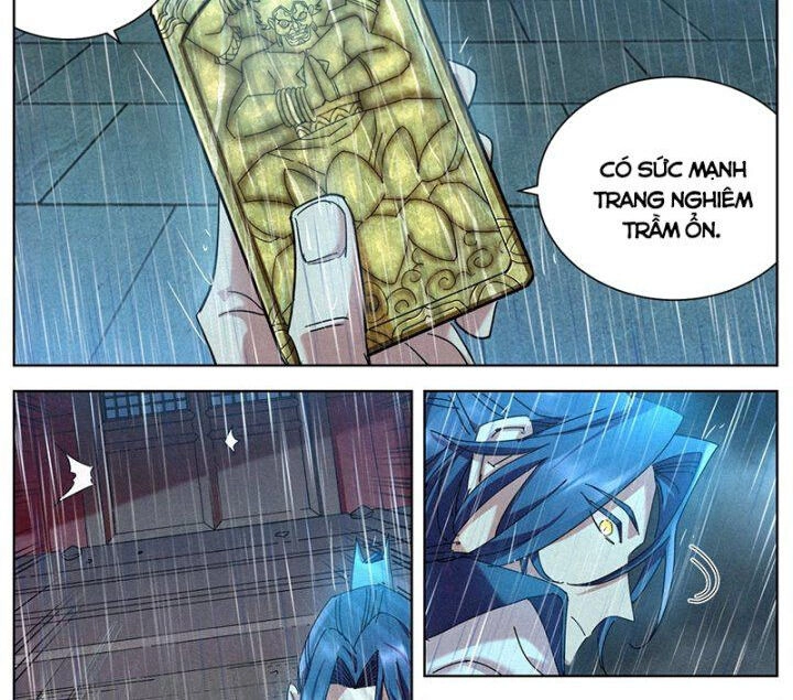 Công Tử Thực Sự Quá Chính Nghĩa Chapter 102 - 6