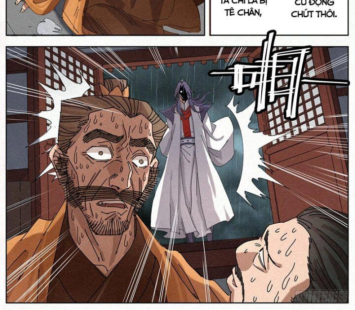 Công Tử Thực Sự Quá Chính Nghĩa Chapter 102 - 8