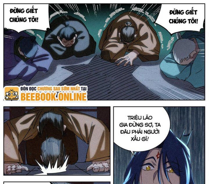 Công Tử Thực Sự Quá Chính Nghĩa Chapter 102 - 9