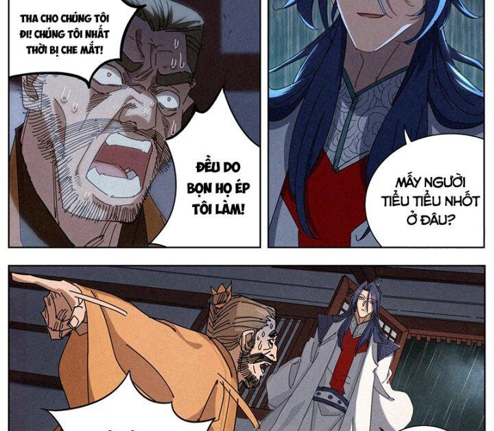 Công Tử Thực Sự Quá Chính Nghĩa Chapter 102 - 10