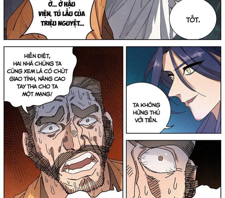 Công Tử Thực Sự Quá Chính Nghĩa Chapter 102 - 11