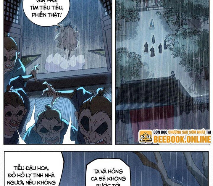 Công Tử Thực Sự Quá Chính Nghĩa Chapter 102 - 13