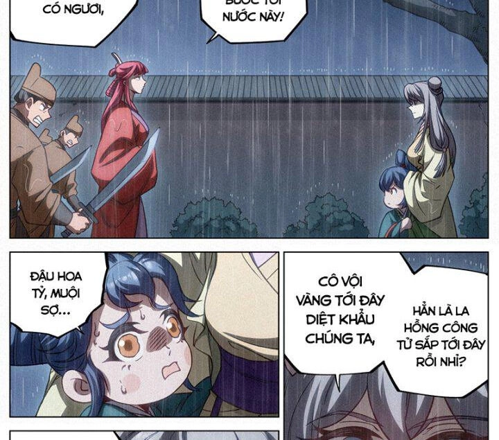 Công Tử Thực Sự Quá Chính Nghĩa Chapter 102 - 14