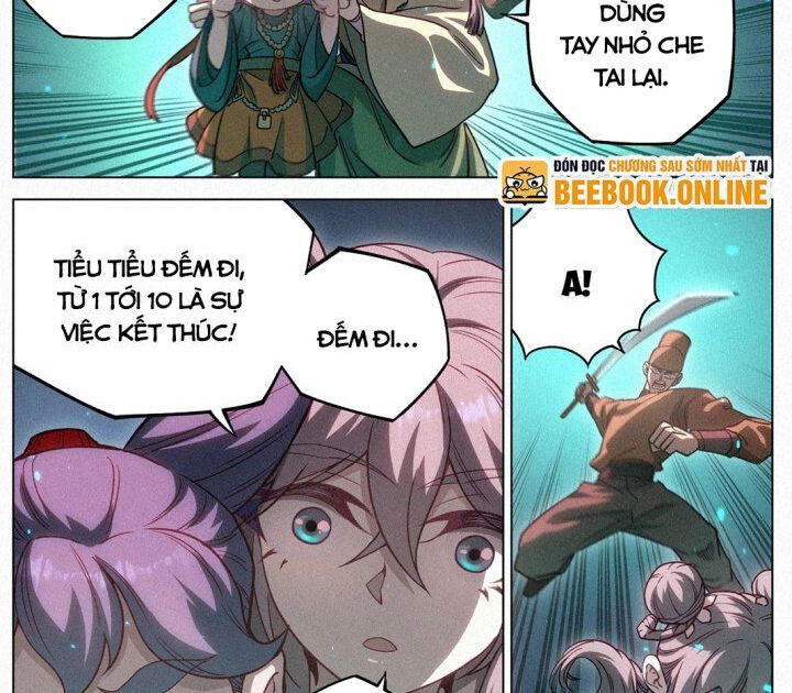 Công Tử Thực Sự Quá Chính Nghĩa Chapter 102 - 19