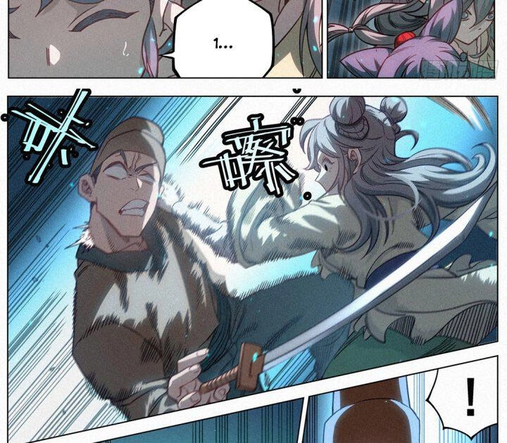 Công Tử Thực Sự Quá Chính Nghĩa Chapter 102 - 20