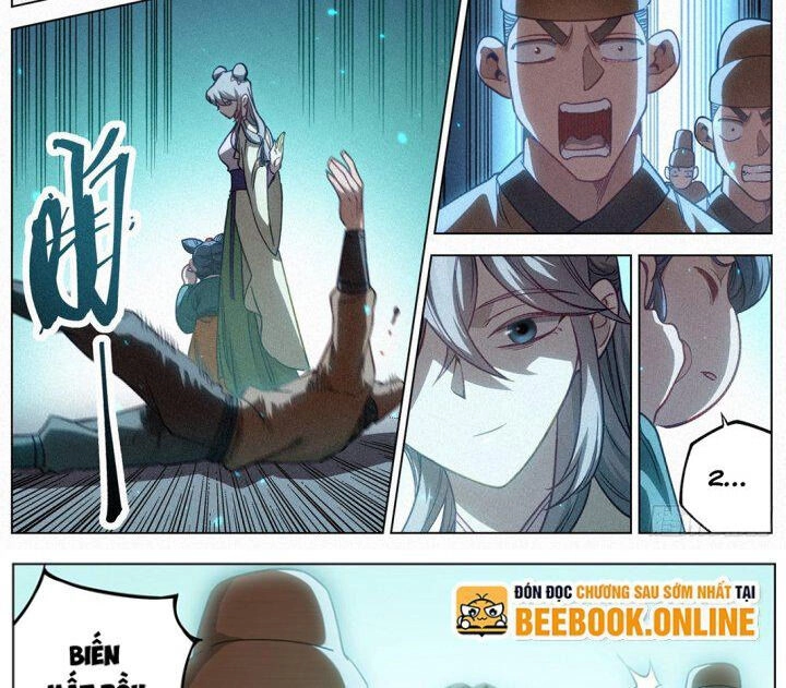 Công Tử Thực Sự Quá Chính Nghĩa Chapter 102 - 21