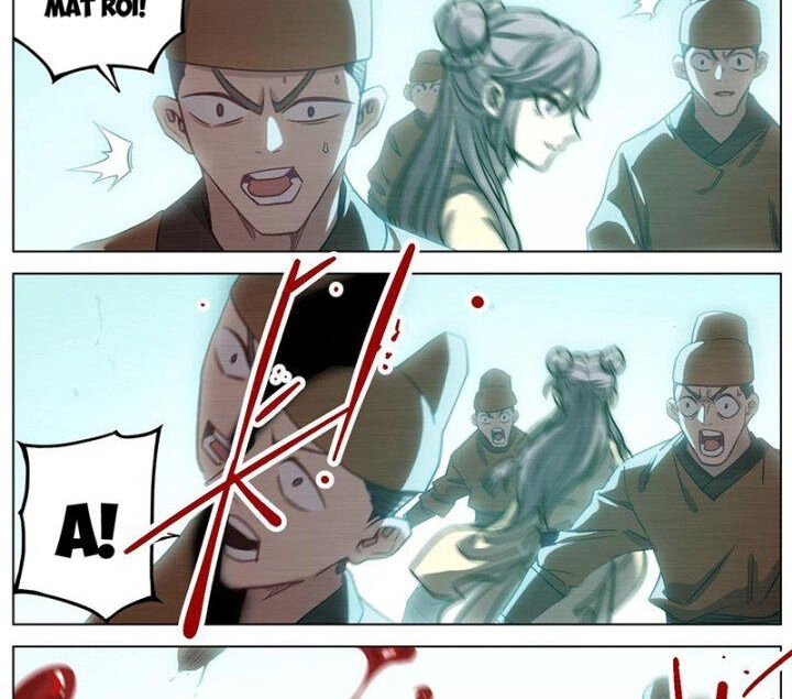 Công Tử Thực Sự Quá Chính Nghĩa Chapter 102 - 22