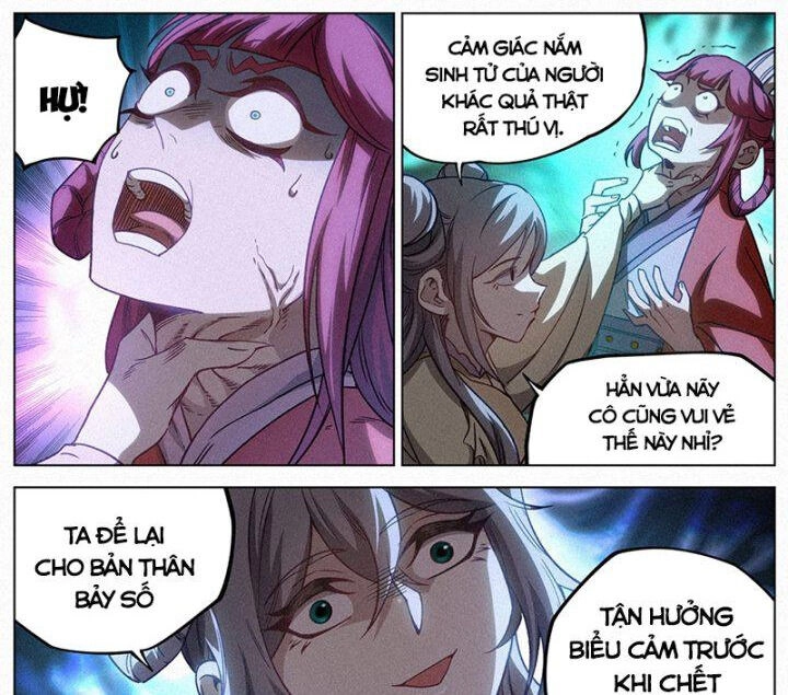 Công Tử Thực Sự Quá Chính Nghĩa Chapter 102 - 25